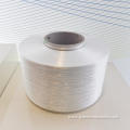 Adhesive Activated Twisted Chemical Polyester Yarn